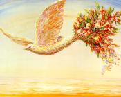 雷内 马格里特 : 好兆头